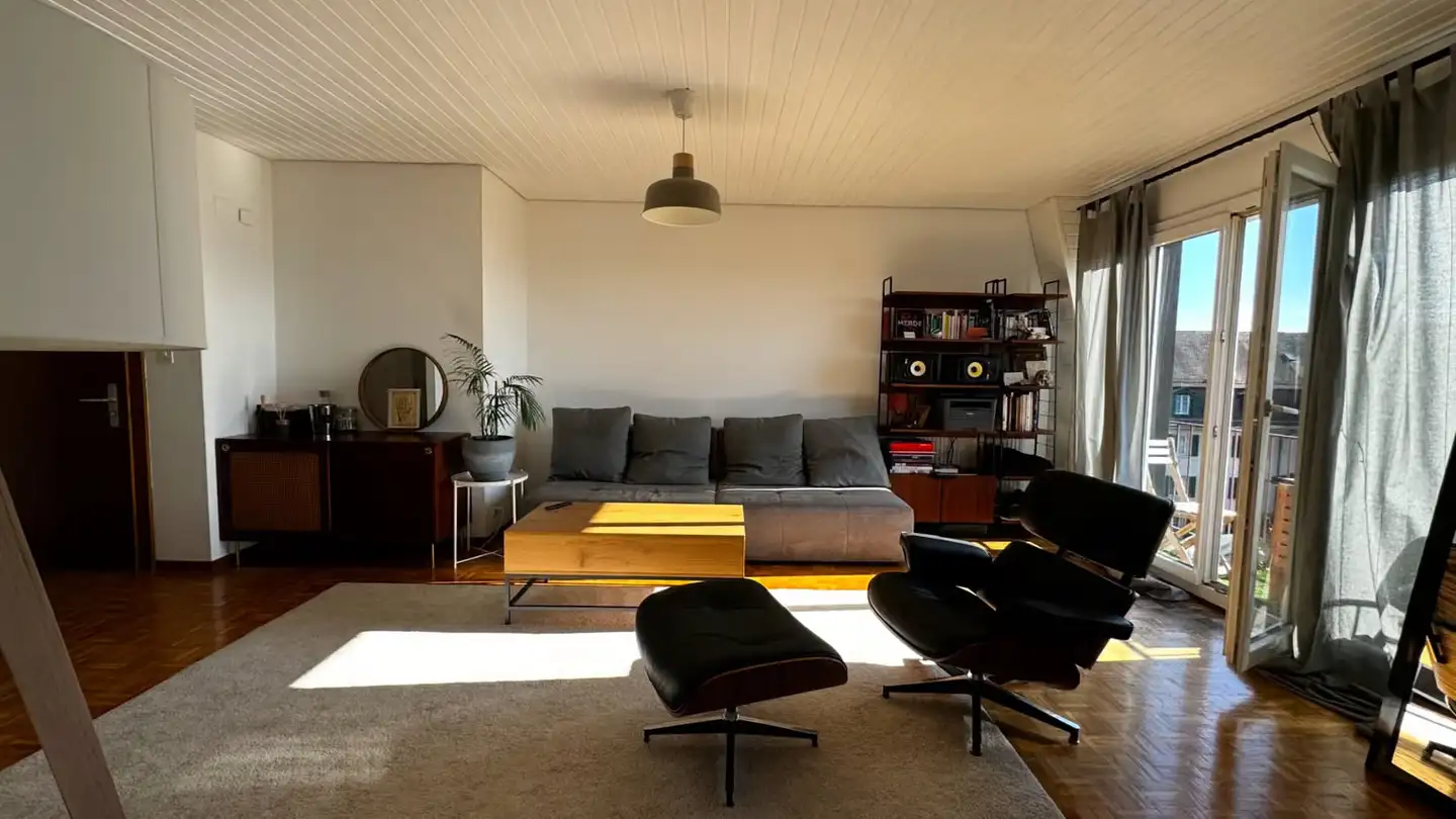 Appartamento in affitto - 1007 Lausanne - Foto 2