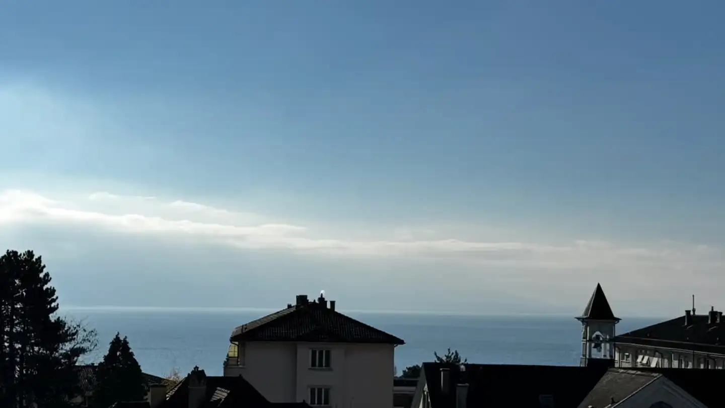 Appartamento in affitto - 1007 Lausanne - Foto 3