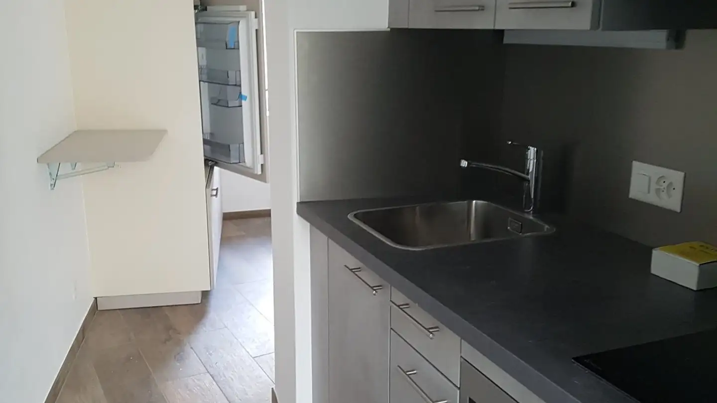 Appartamento in affitto - 1958 St-Léonard