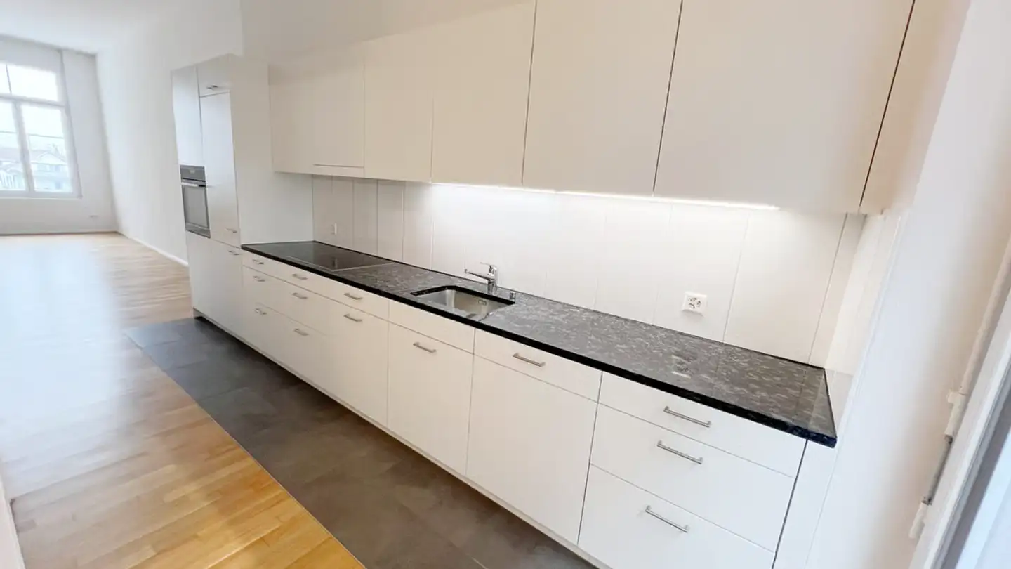 Apartment for rent - Freie Strasse 4a, 8570 Weinfelden - Photo 4