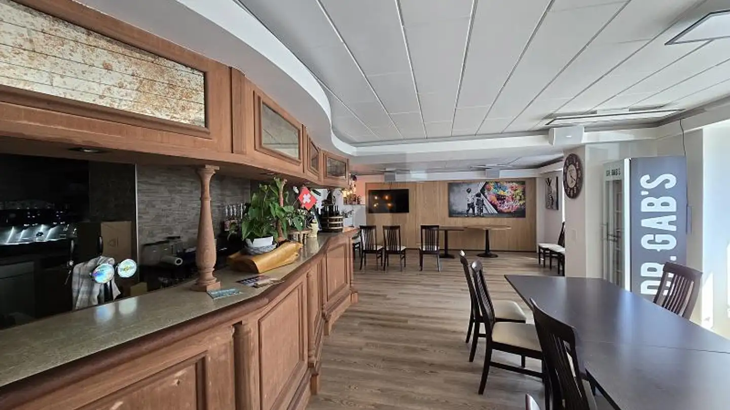 Single house for rent - 1618 Châtel-St-Denis - Photo 3