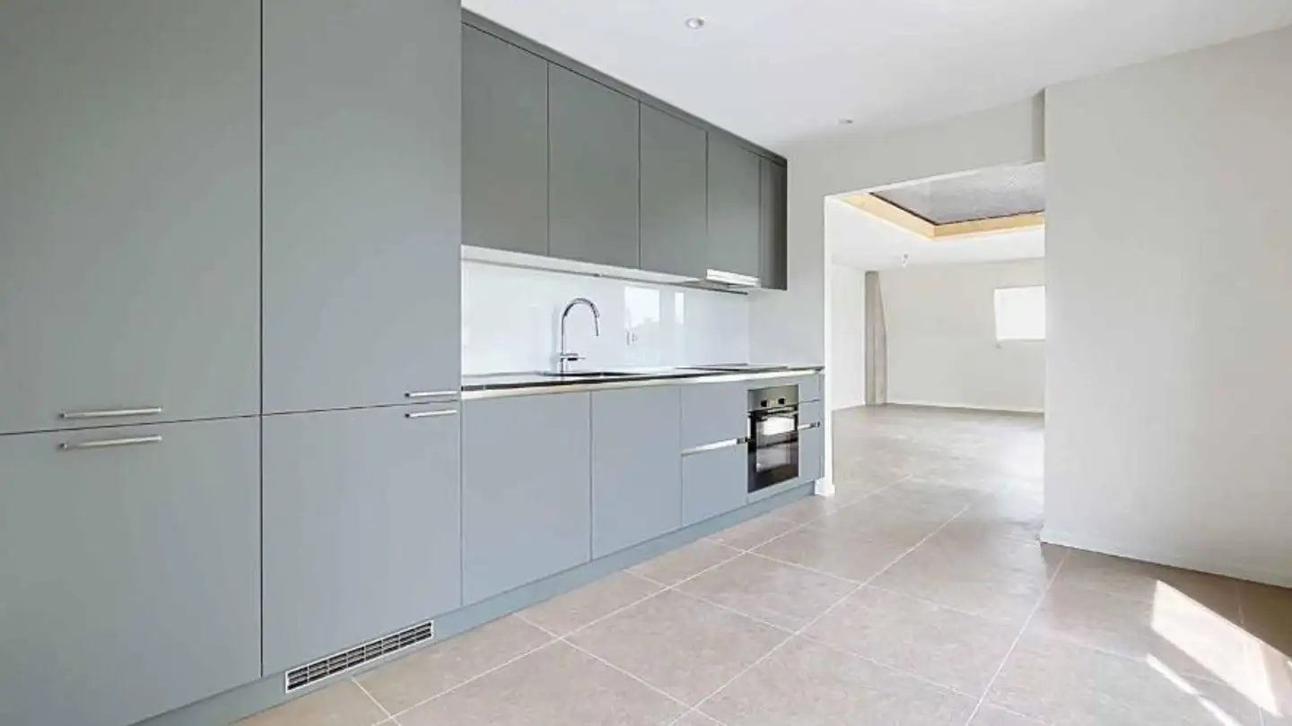 Appartement à louer - Route d'Orbe 1, 1040 Echallens