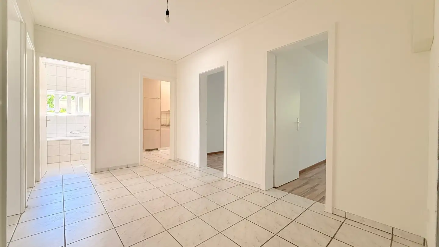 Appartement à louer - Luzernerring 78, 4056 Basel - Photo 2