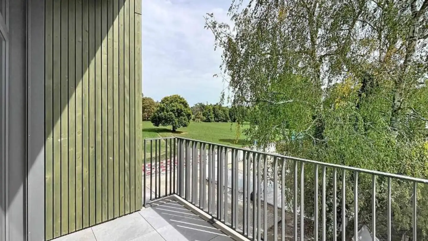 Appartement à louer - Route d'Orbe 1, 1040 Echallens - Photo 2