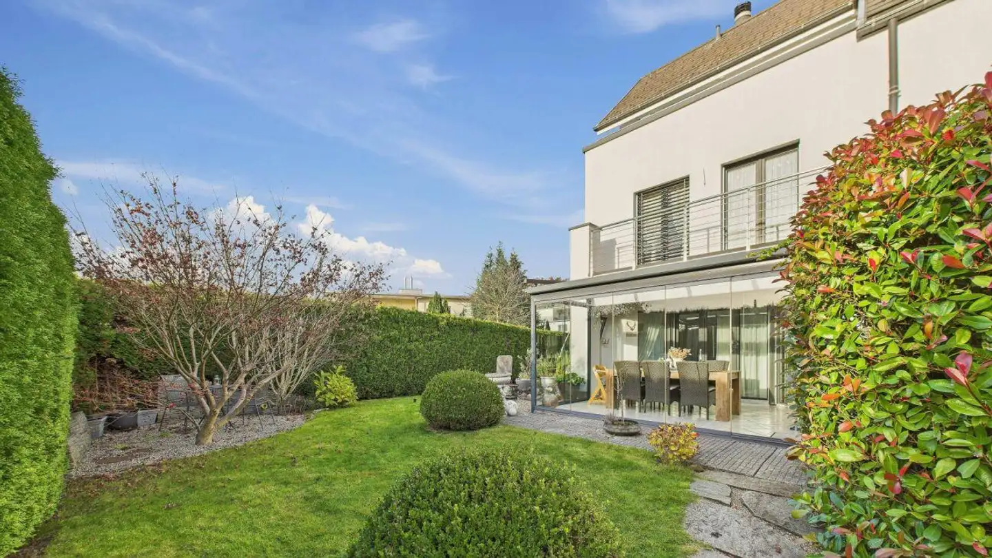 Appartamento in vendita - Schornäglenstrasse 30, 8623 Wetzikon ZH - Foto 3