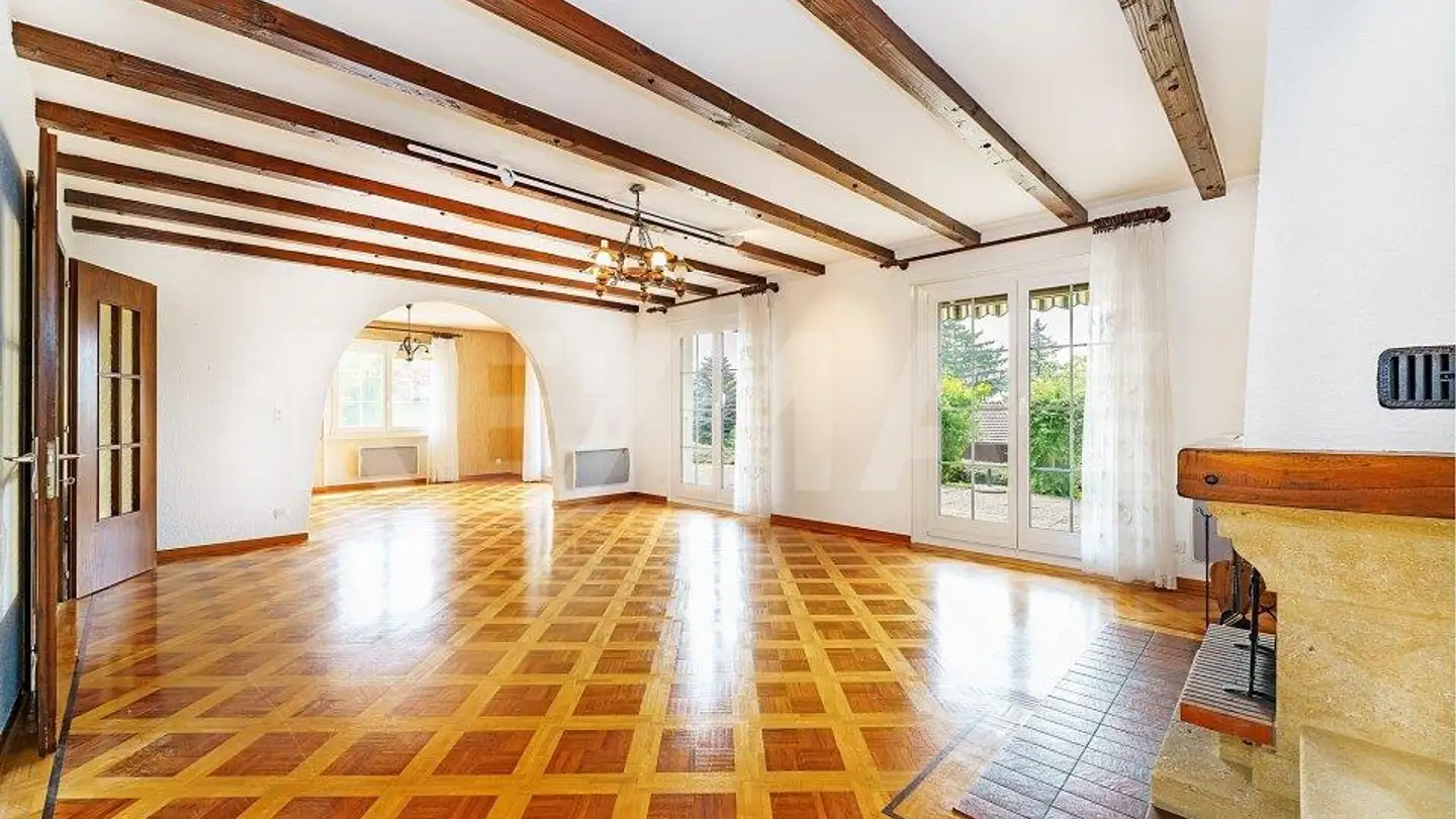 Villa for sale - 1053 Cugy VD