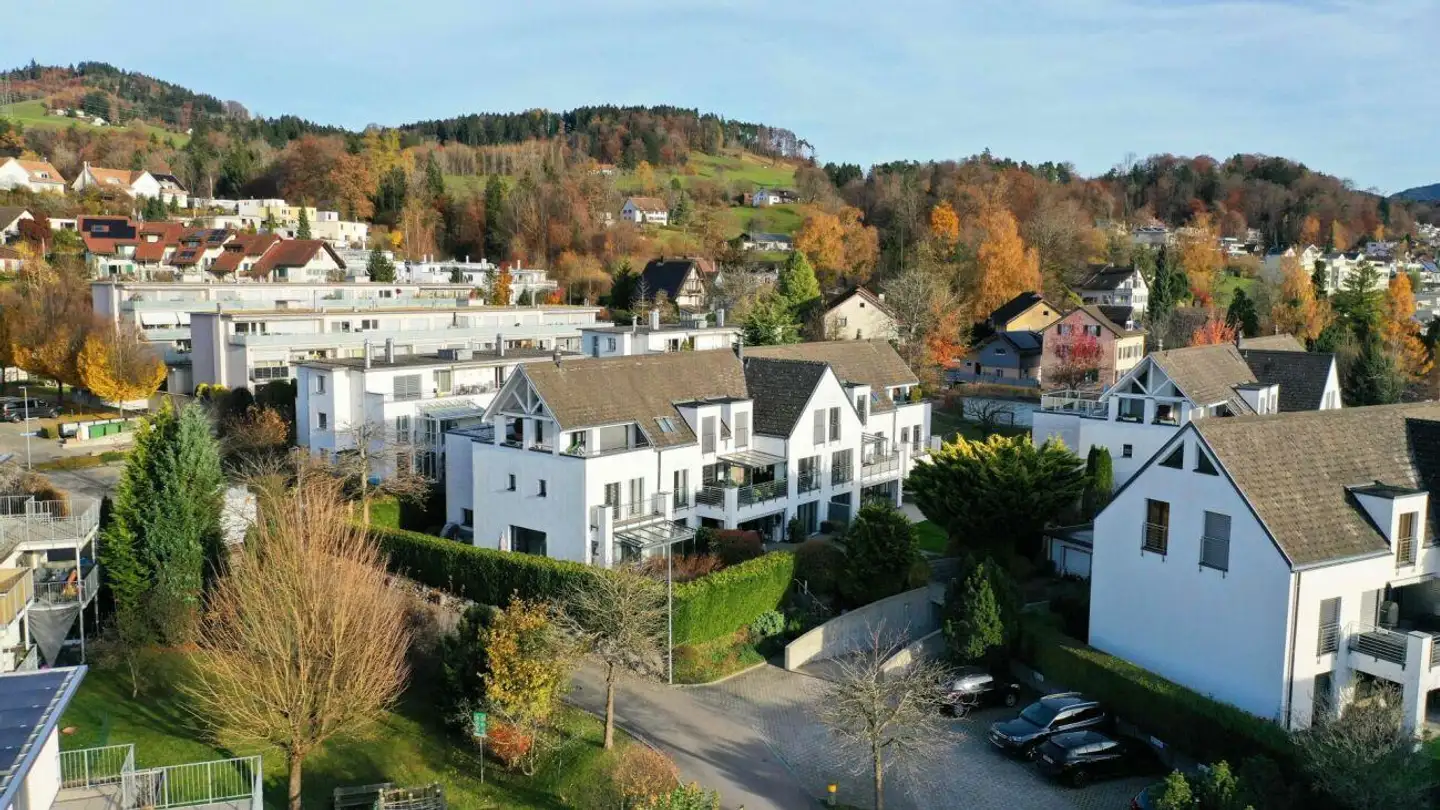 Appartamento in vendita - Schornäglenstrasse 30, 8623 Wetzikon ZH