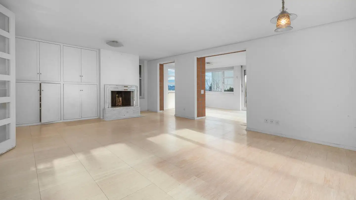 Casa bifamiliare in vendita - Im Pfaffenacher 6, 8127 Forch - Foto 3