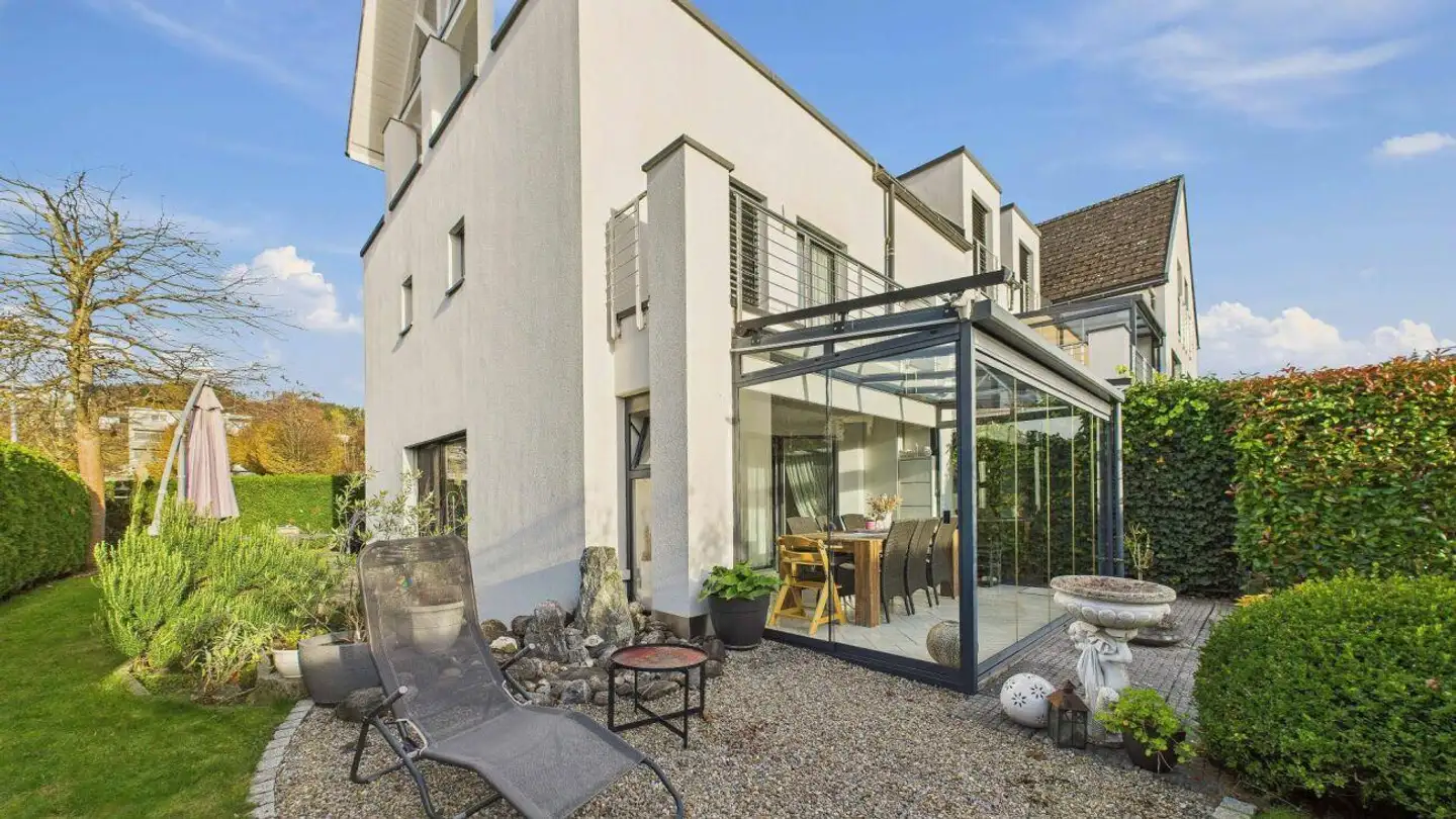 Appartamento in vendita - Schornäglenstrasse 30, 8623 Wetzikon ZH - Foto 2