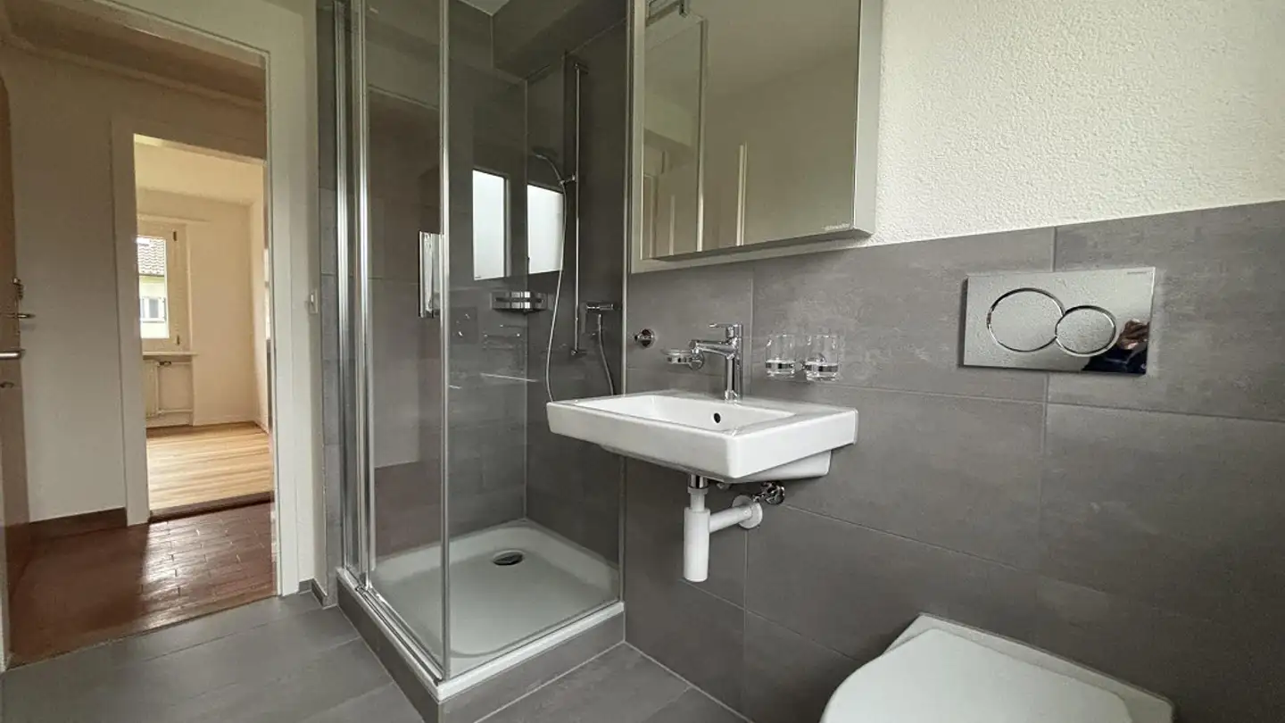 Wohnung mieten - Grubenstrasse 28, 4900 Langenthal