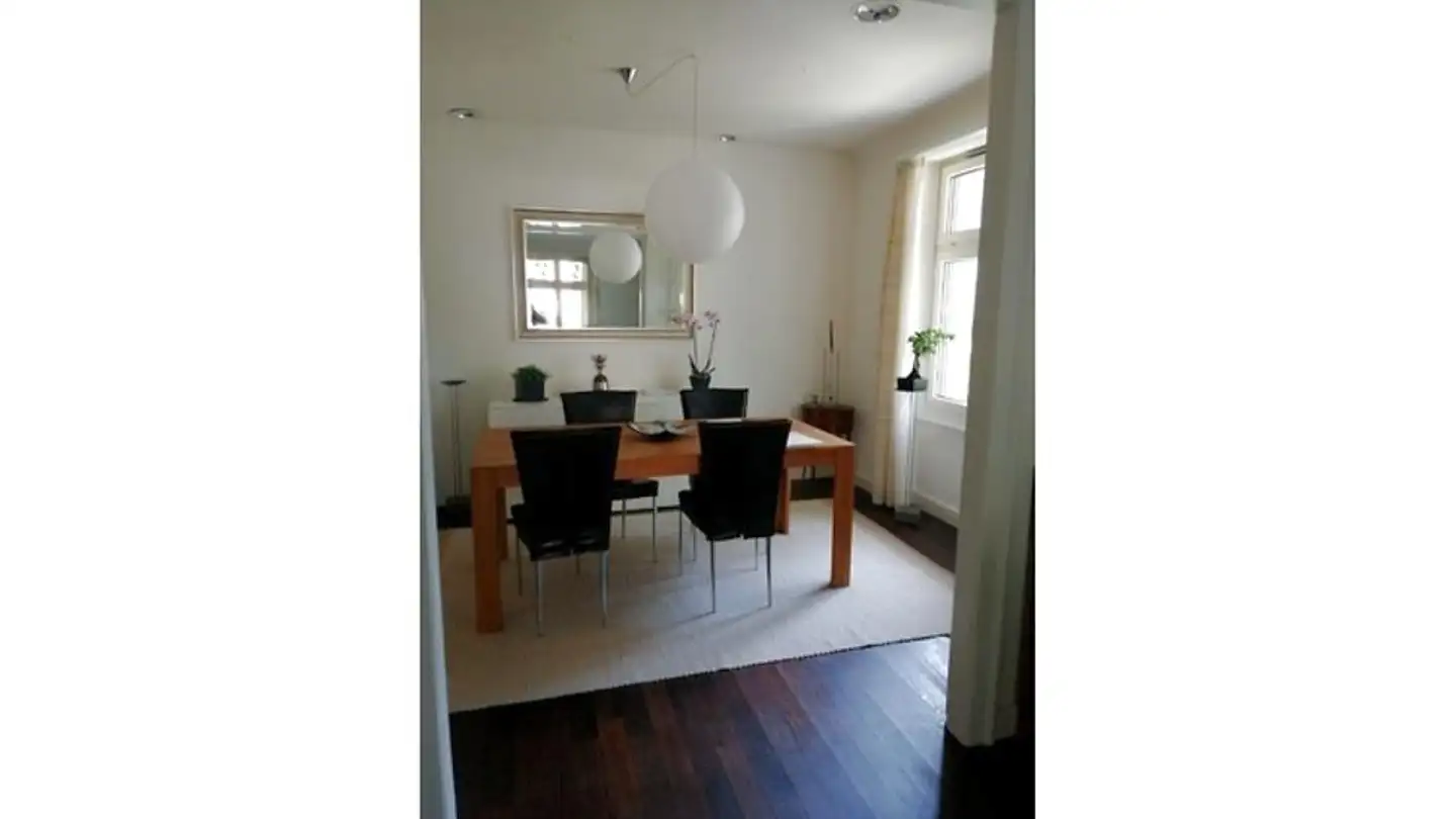 Appartement meublé à louer - 4058 Basel - Photo 4