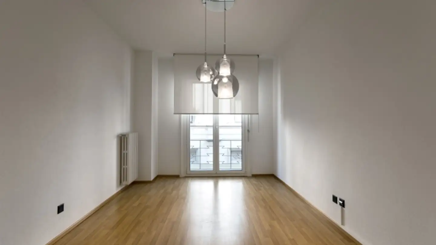 Bureau à louer - Via Guglielmo Marconi 2, 6900 Lugano