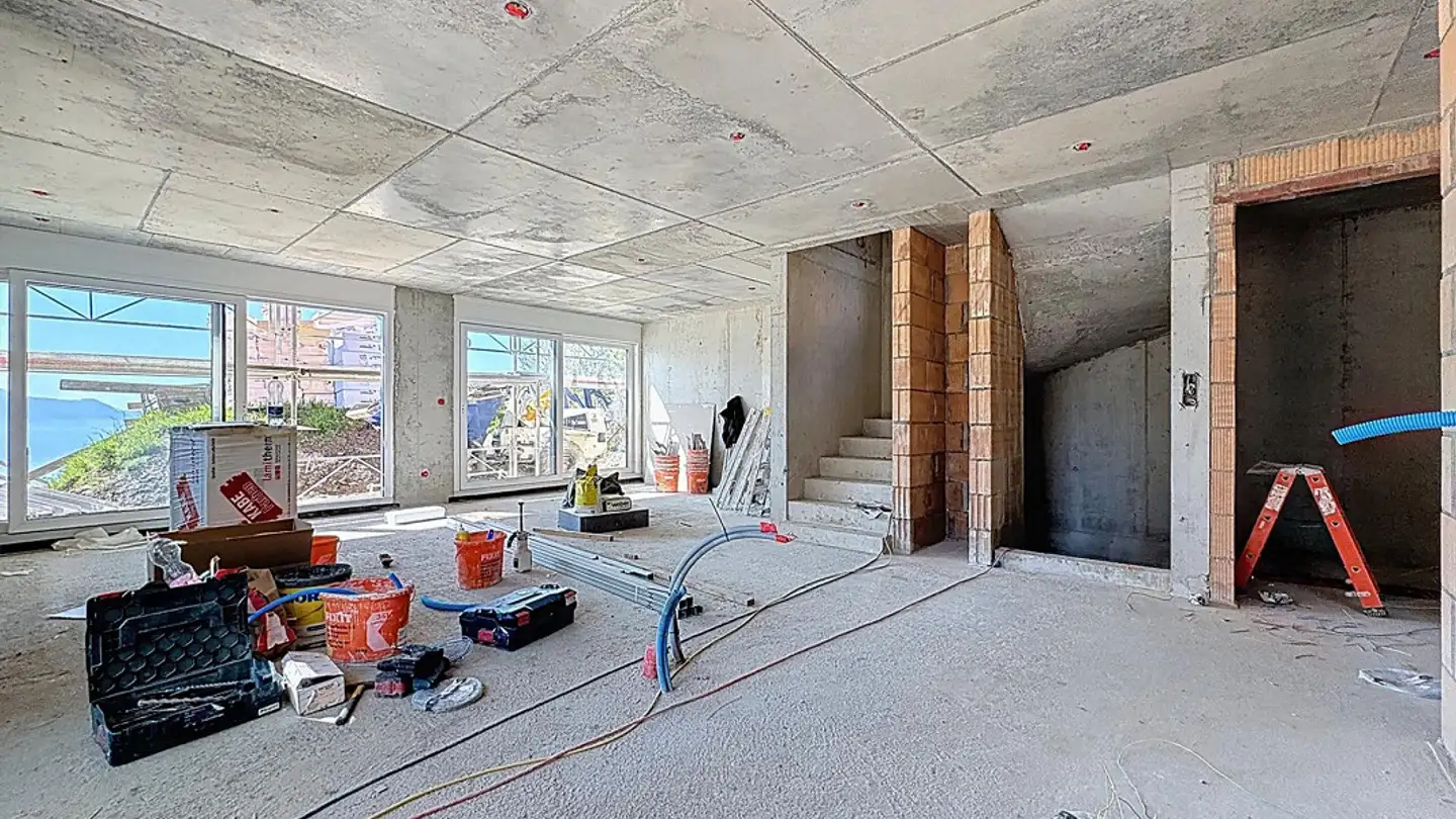 Casa singola in vendita - 1832 Villard-sur-Chamby - Foto 4