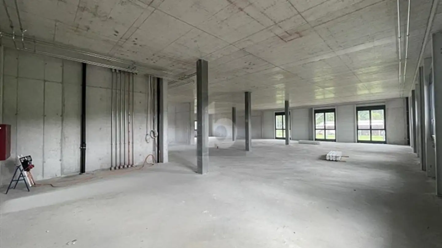 Appartement à louer - 9245 Oberbüren - Photo 2