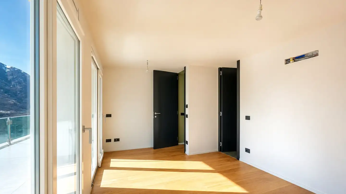 Appartamento a gradini in vendita - 6925 Gentilino - Foto 4
