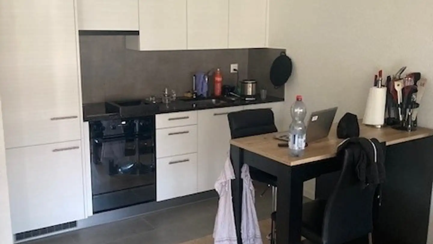 Appartement à louer - Haldenstrasse 11, 8472 Seuzach