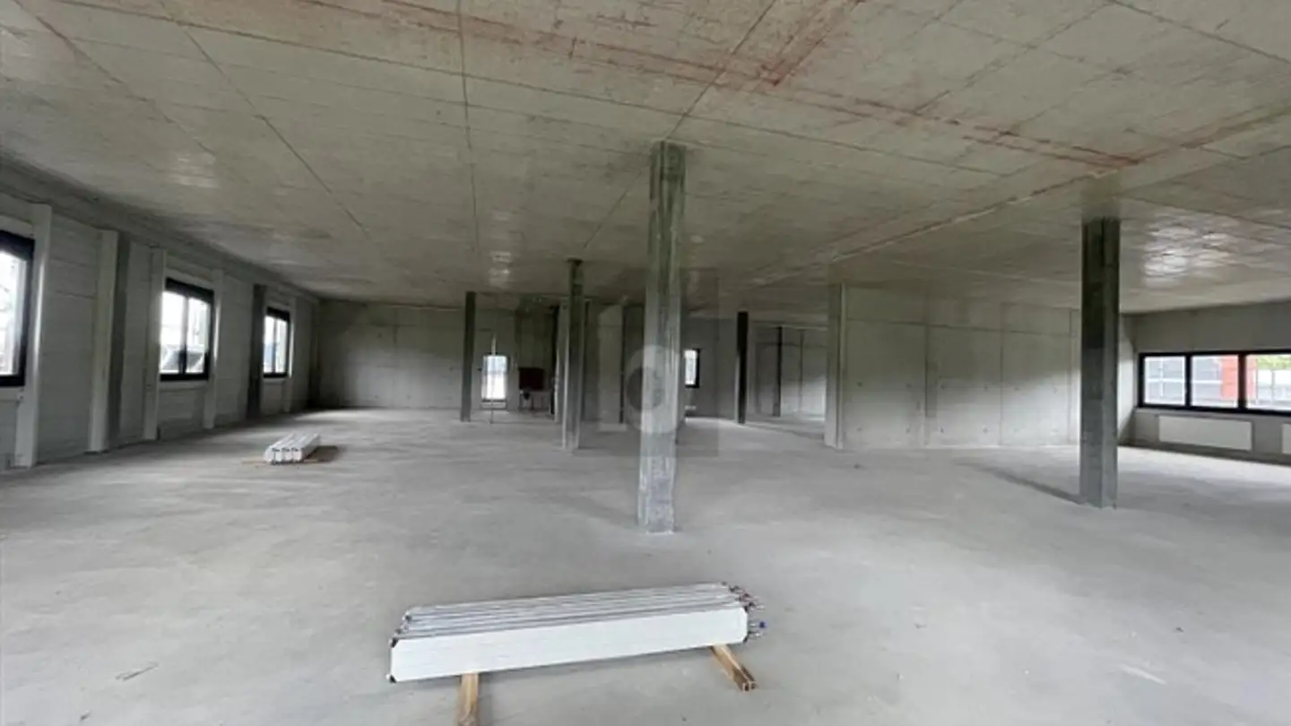 Appartement à louer - 9245 Oberbüren - Photo 4