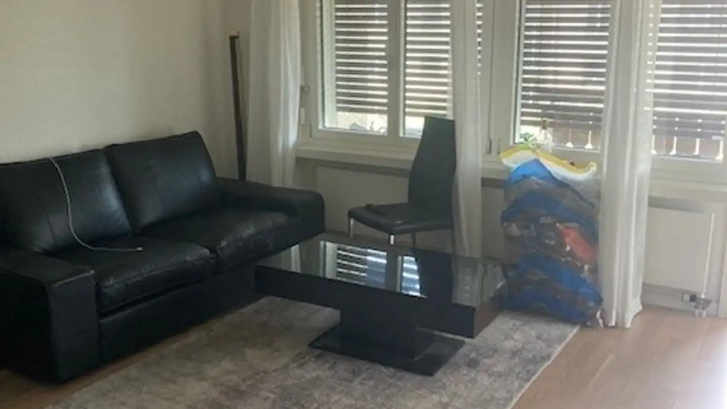 Appartement à louer - Haldenstrasse 11, 8472 Seuzach - Photo 2
