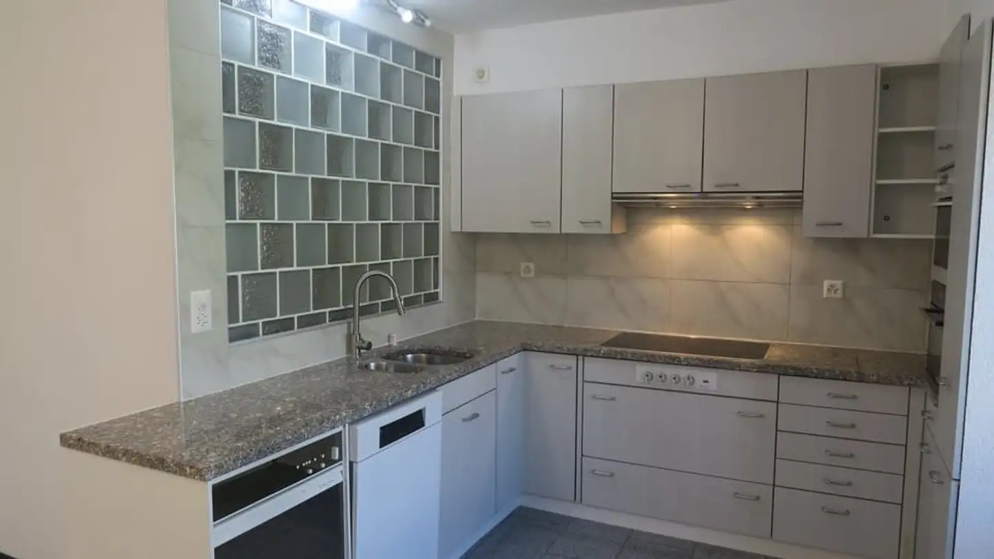 Appartamento in affitto - Rue De Boujean / Bözingenstrasse 118, 2504 Biel/Bienne