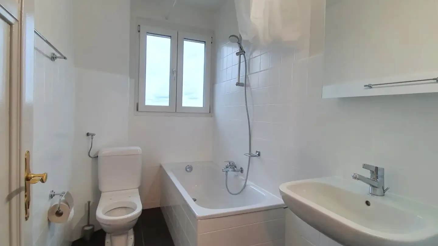 Apartment for rent - Avenue Fornachon 19, 2034 Peseux - Photo 2