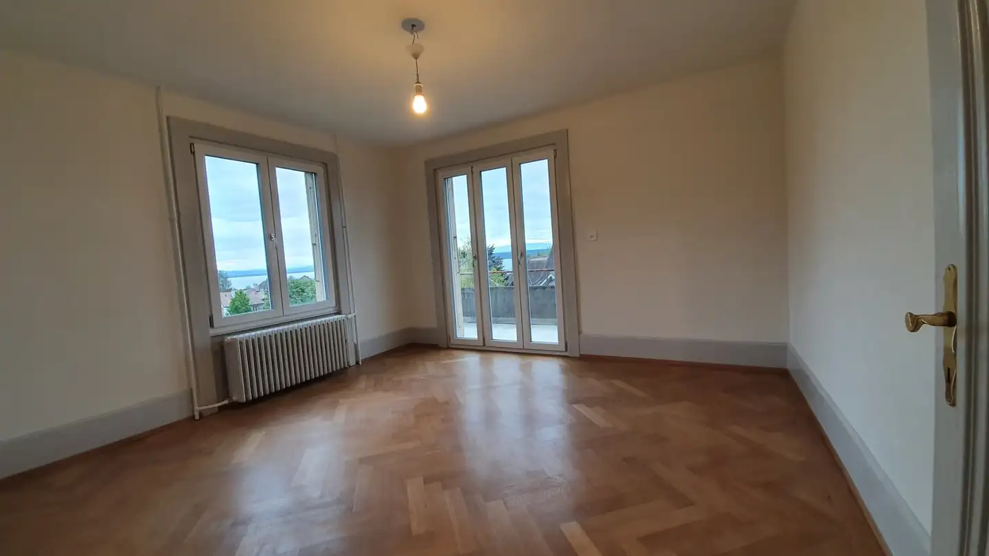 Apartment for rent - Avenue Fornachon 19, 2034 Peseux - Photo 3
