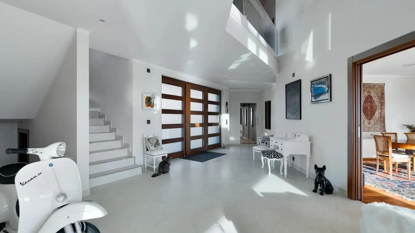 Single house for sale - 1642 Sorens - Photo 3