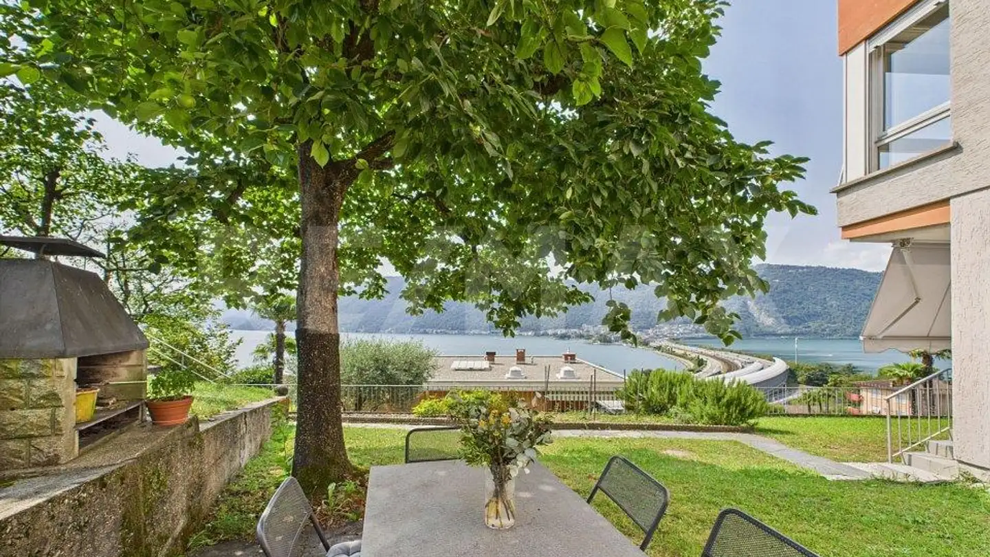 Appartamento in vendita - 6816 Bissone - Photo 3