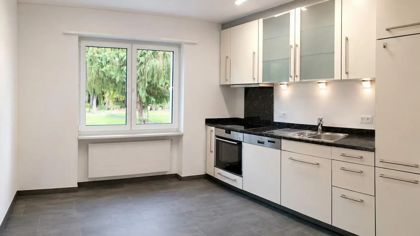 Wohnung mieten - Amriswilerstrasse 102, 8590 Romanshorn