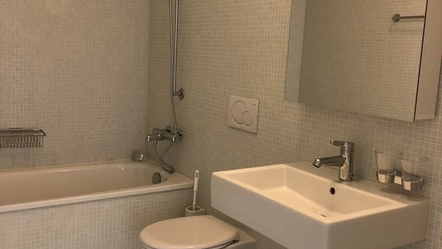 Appartamento in affitto - Hüningerstrasse 1, 4056 Basel - Photo 3