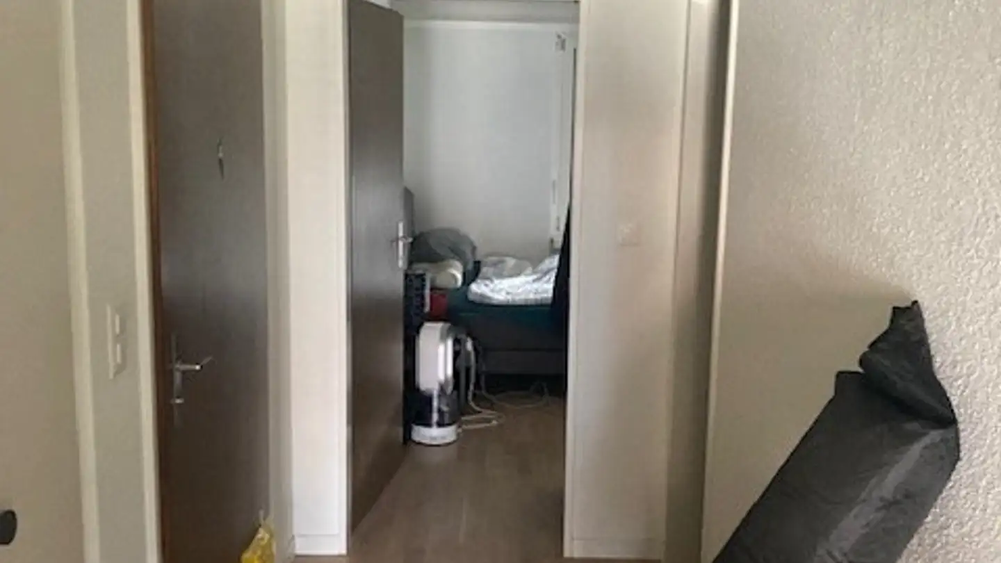 Appartement à louer - Haldenstrasse 11, 8472 Seuzach - Photo 4