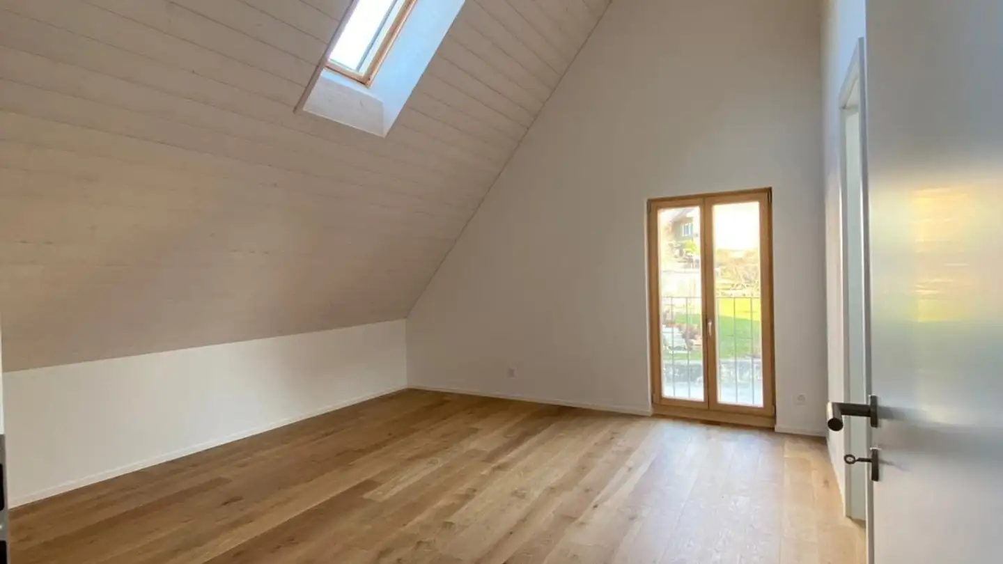 Casa singola in affitto - 1406 Cronay - Foto 3