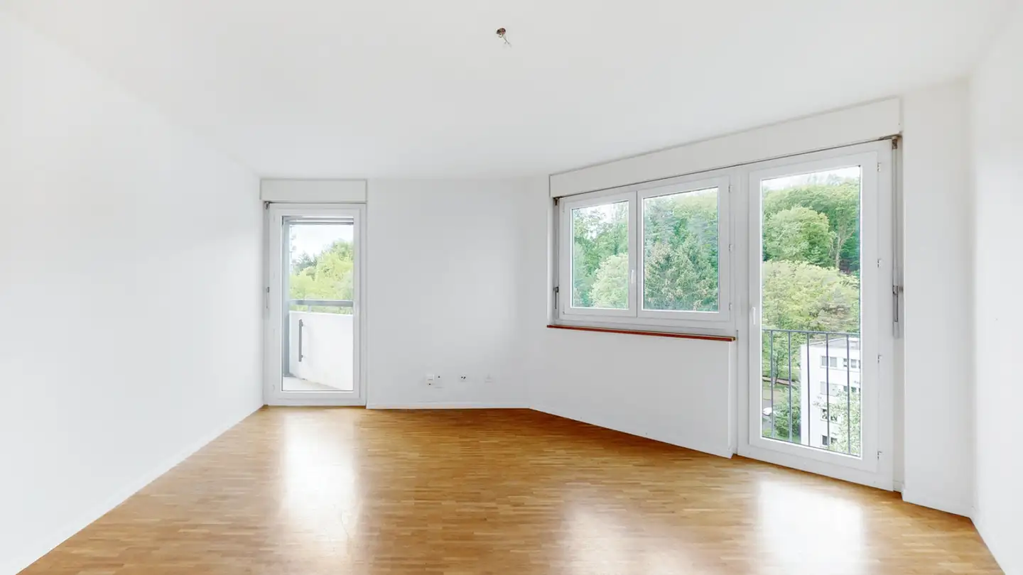 Apartment for rent - Rue Scholl / Scholl-Strasse, 2504 Biel/Bienne - Photo 4