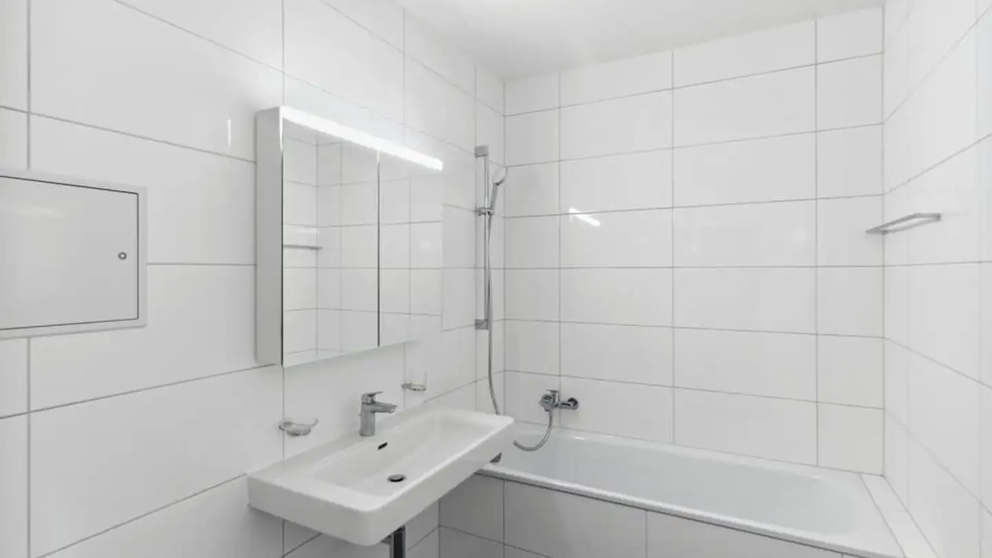 Appartement à louer - Route De Beaumont 5, 1700 Fribourg - Photo 4