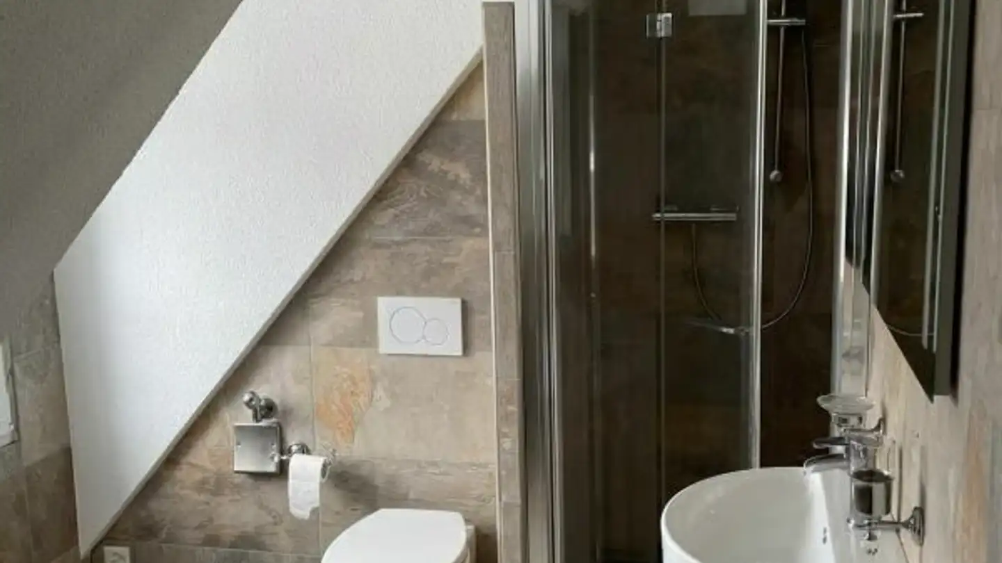 Appartement à louer - Hauptstrasse 31, 6260 Reiden - Photo 4