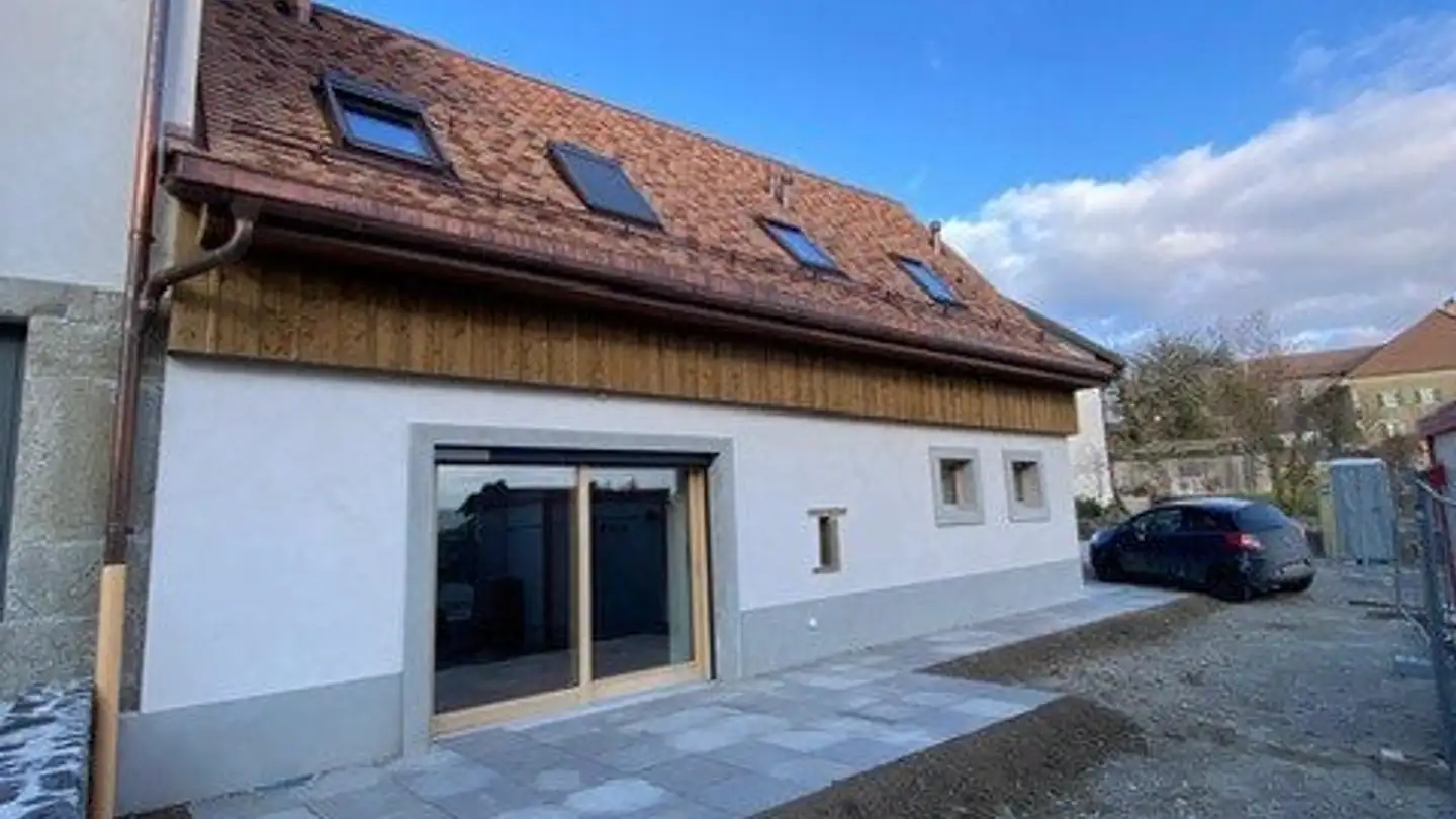 Casa singola in affitto - 1406 Cronay