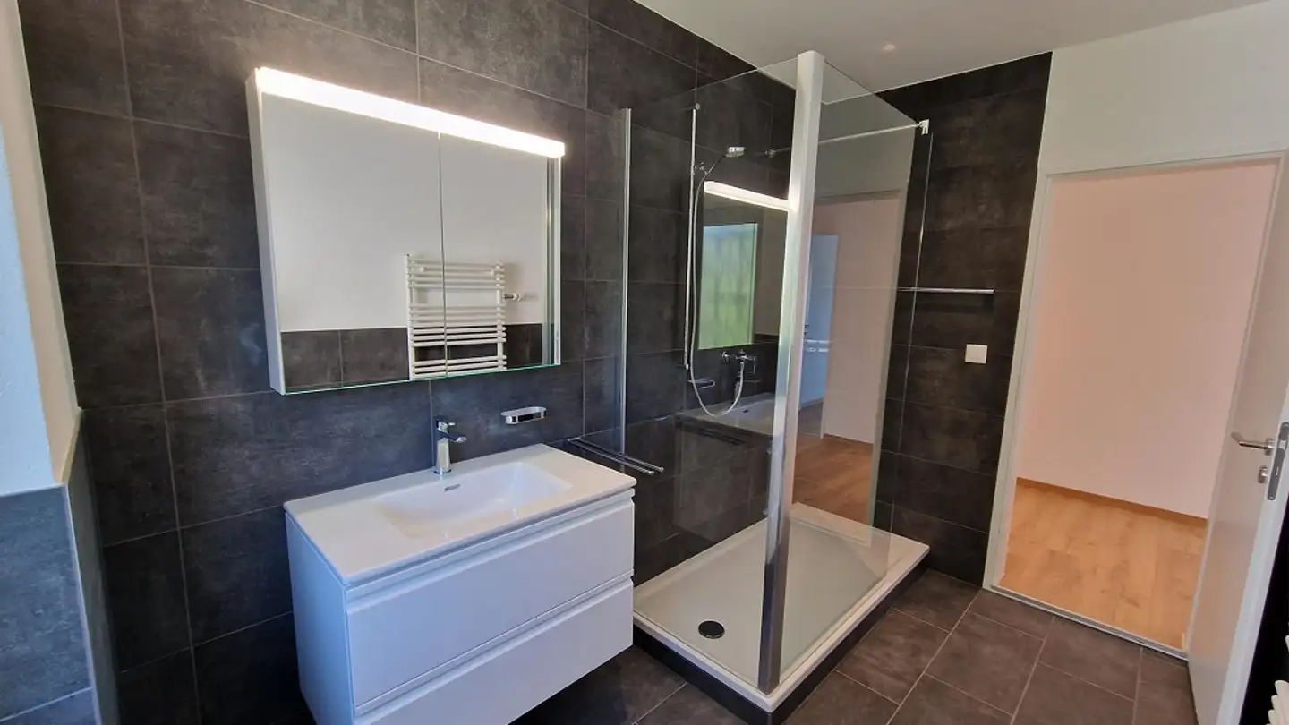 Wohnung mieten - Amriswilerstrasse 102, 8590 Romanshorn - Foto 4