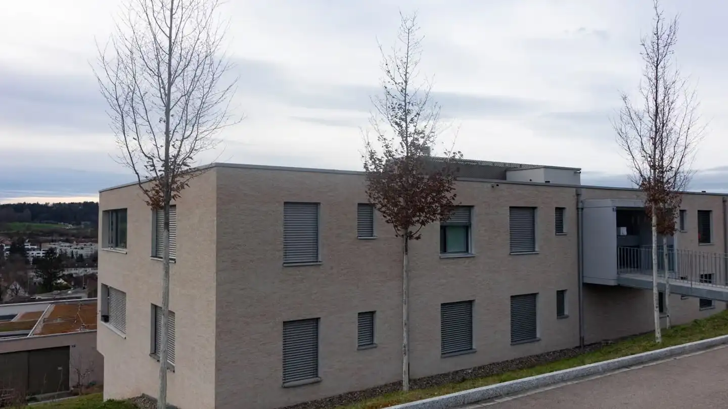Apartment for rent - Rossweid 22, 8405 Winterthur