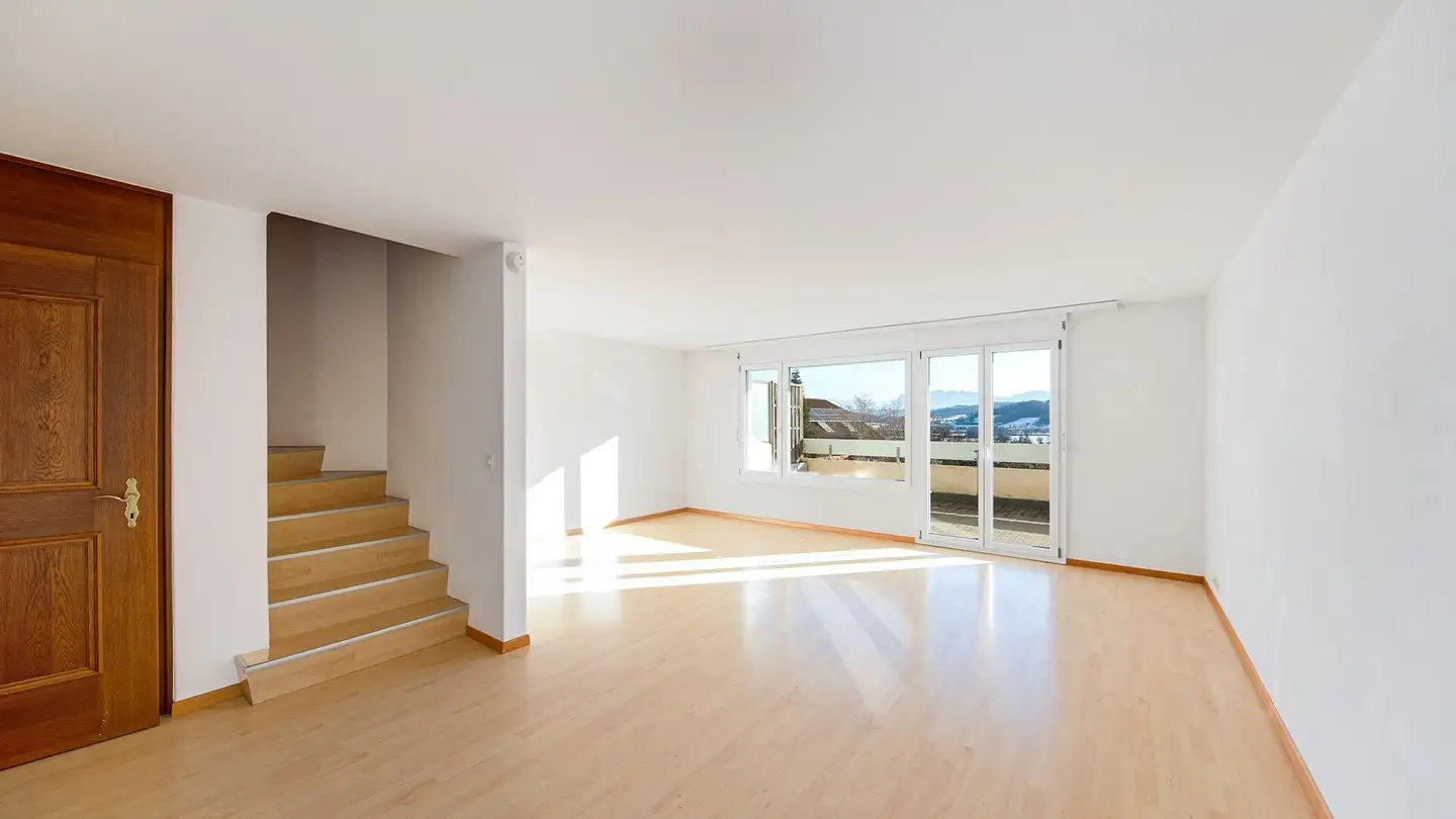 Row house for sale - Sonnhalde 7, 6212 St. Erhard - Photo 4