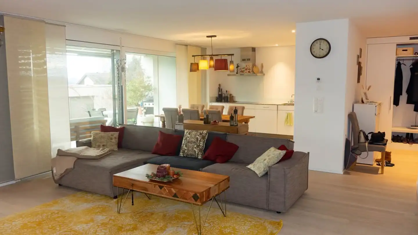 Apartment for rent - Rossweid 22, 8405 Winterthur - Photo 2
