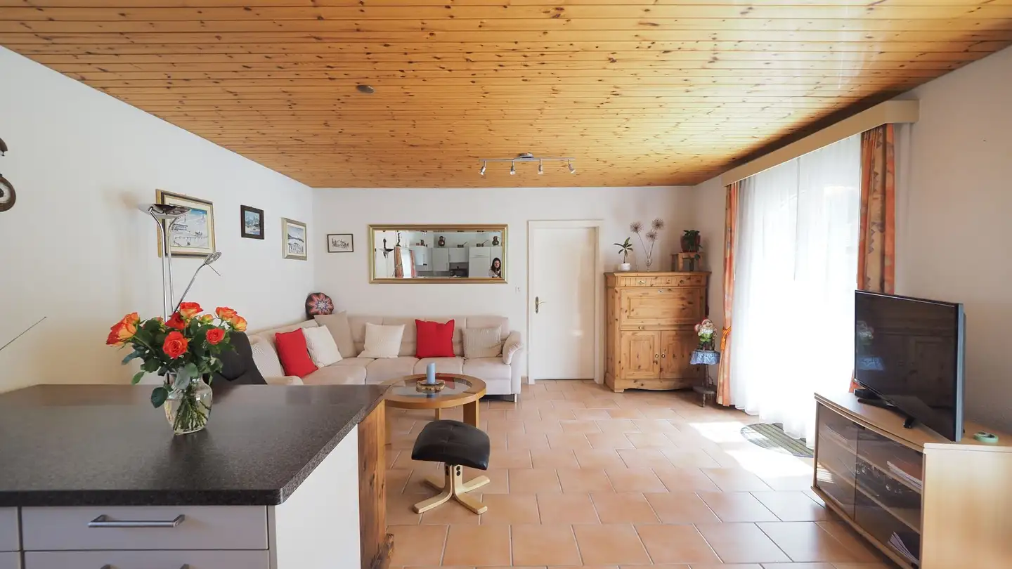 Appartamento in vendita - 7310 Bad Ragaz - Photo 2