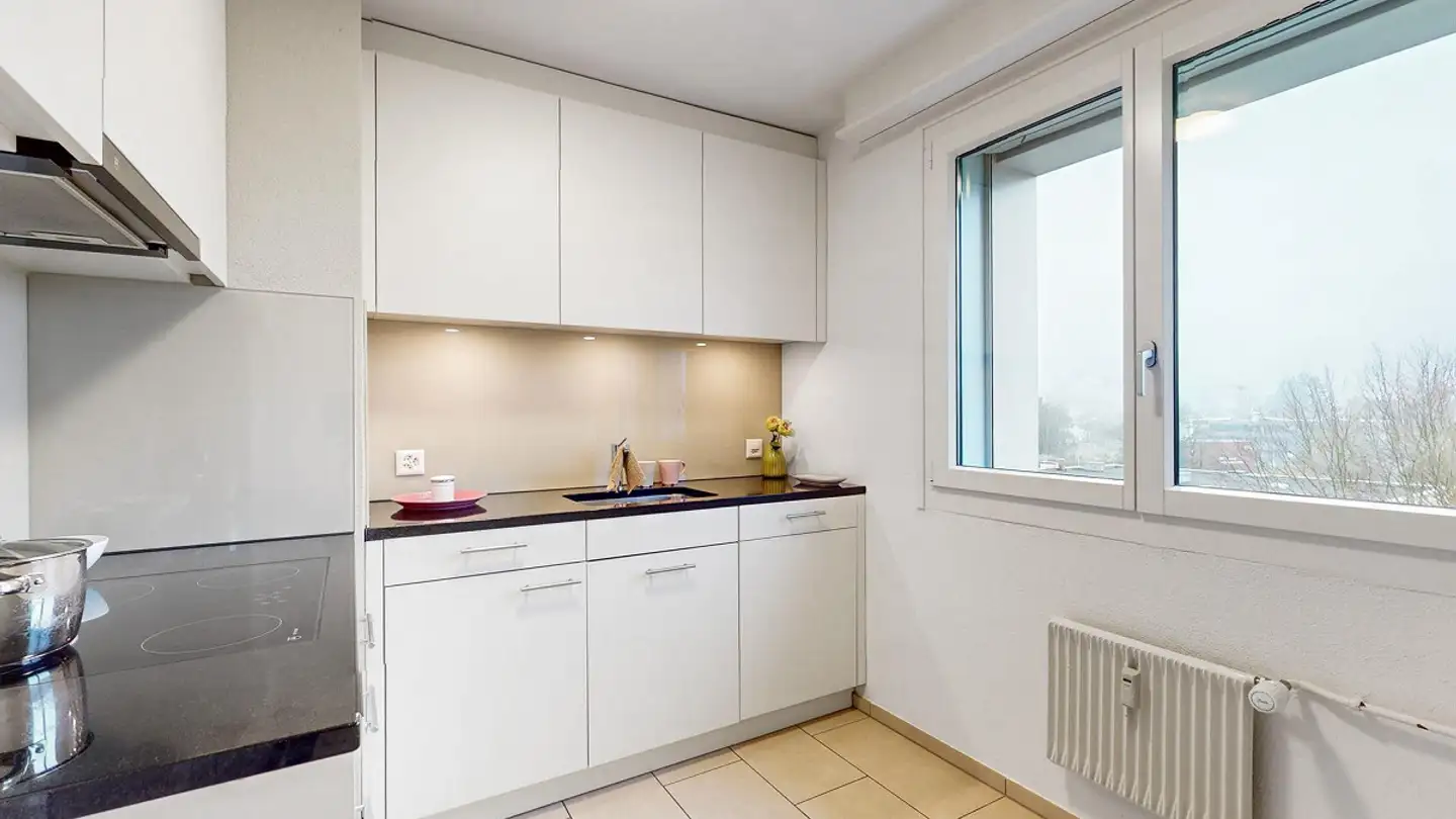 Apartment for rent - Gotthelfstrasse 3, 4800 Zofingen - Photo 2