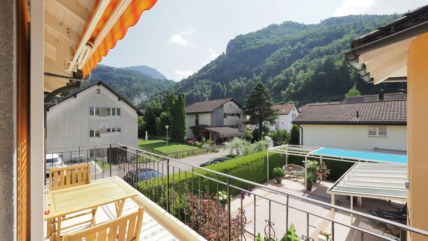 Appartamento in vendita - 7310 Bad Ragaz - Photo 3