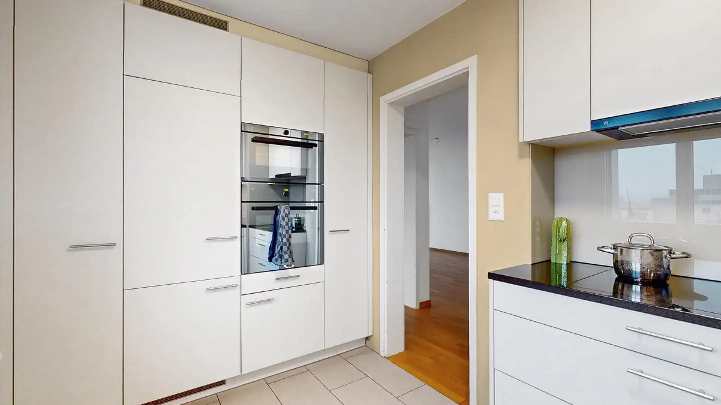 Apartment for rent - Gotthelfstrasse 3, 4800 Zofingen - Photo 3