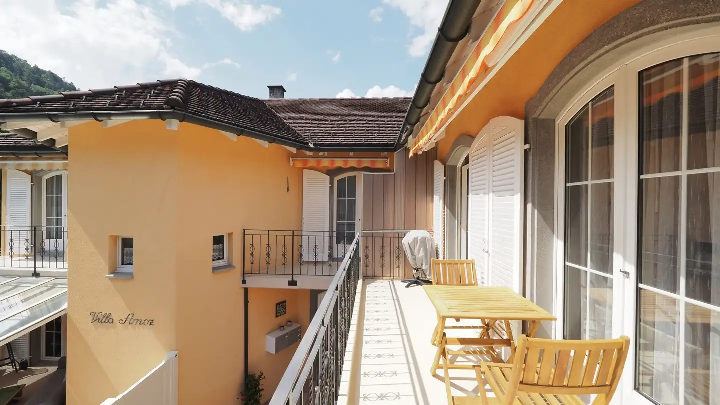 Appartamento in vendita - 7310 Bad Ragaz - Photo 4
