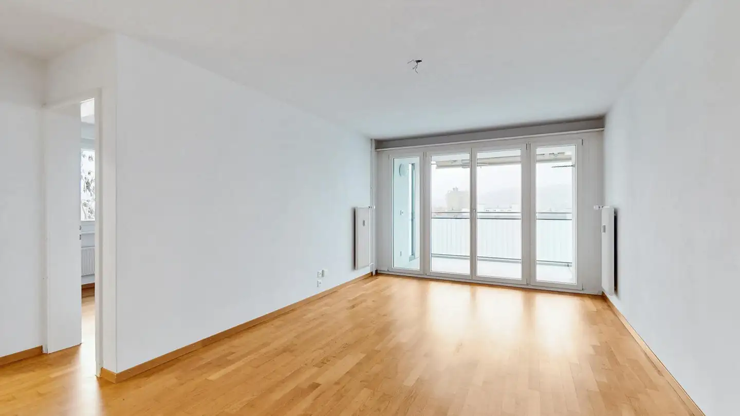 Apartment for rent - Gotthelfstrasse 3, 4800 Zofingen - Photo 4