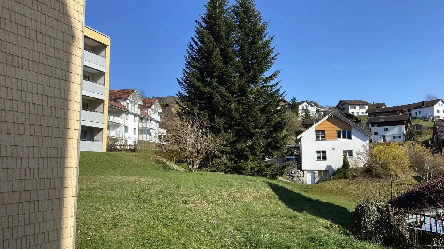 Wohnung mieten - Wierstrasse 2, 9642 Ebnat-Kappel - Foto 4