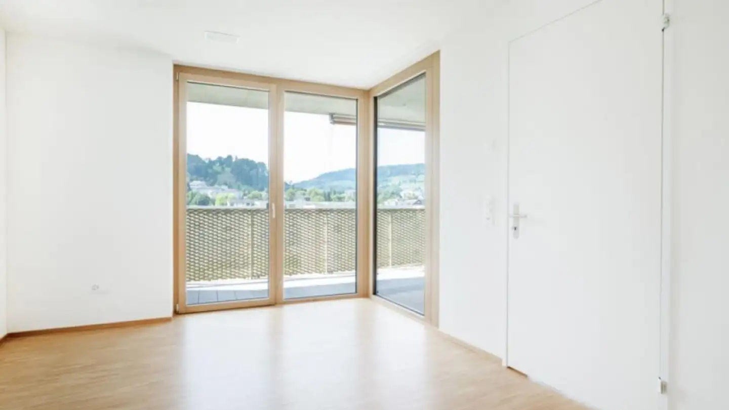Appartement à louer - Schweighofweg 12, 6010 Kriens - Photo 4