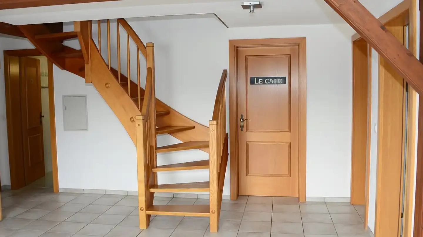 Attico in affitto - Gütschweg 6, 6402 Merlischachen - Foto 3