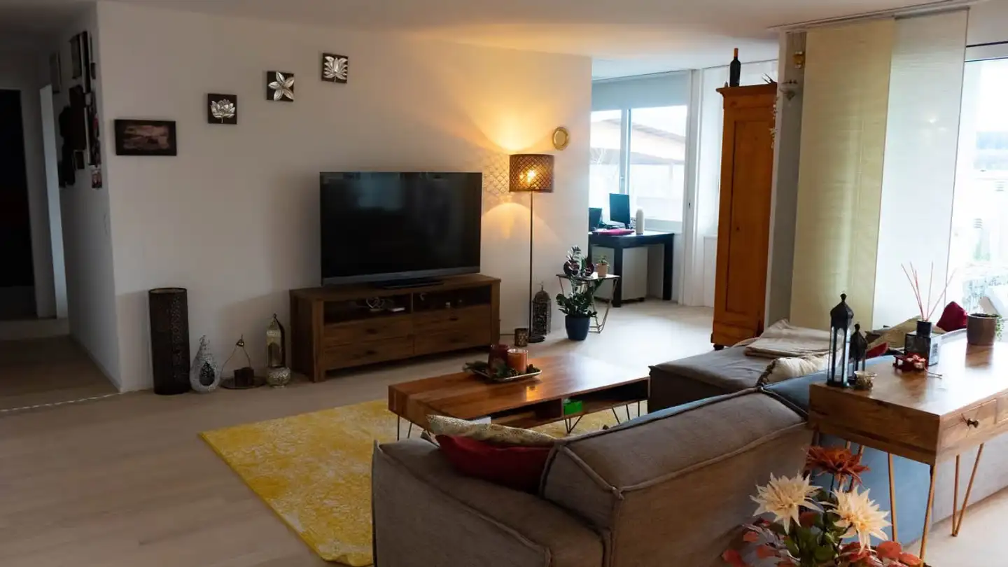 Apartment for rent - Rossweid 22, 8405 Winterthur - Photo 3