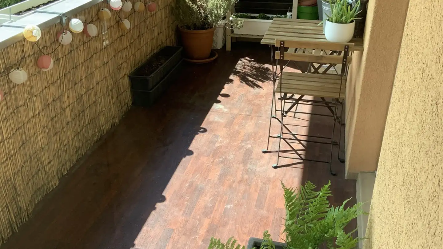 Apartment for rent - 8603 Schwerzenbach - Photo 2